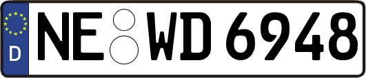 NE-WD6948