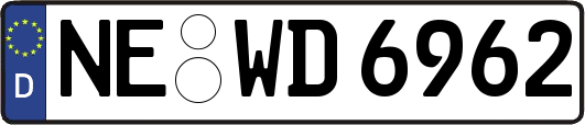 NE-WD6962