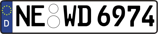 NE-WD6974