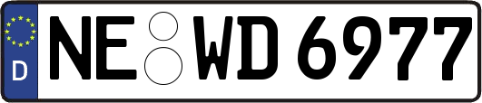 NE-WD6977