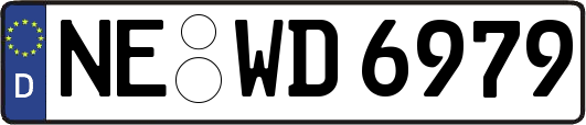 NE-WD6979