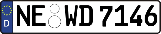NE-WD7146