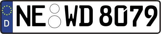 NE-WD8079