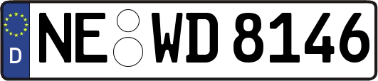 NE-WD8146