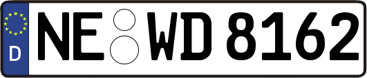 NE-WD8162