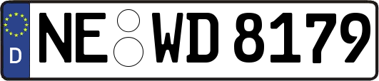 NE-WD8179