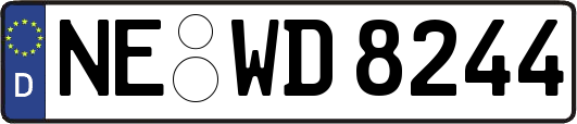 NE-WD8244