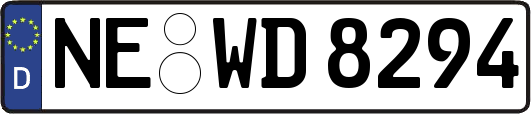 NE-WD8294