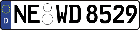 NE-WD8529