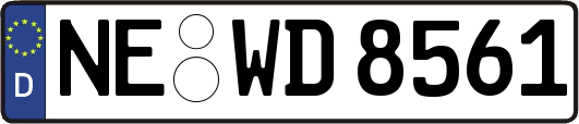 NE-WD8561