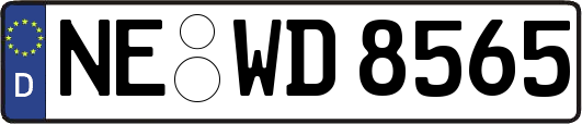 NE-WD8565