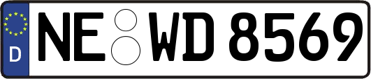 NE-WD8569