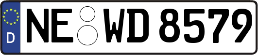 NE-WD8579