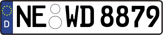 NE-WD8879