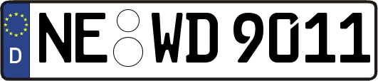 NE-WD9011