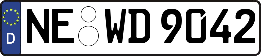 NE-WD9042