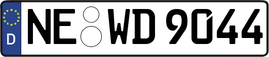 NE-WD9044