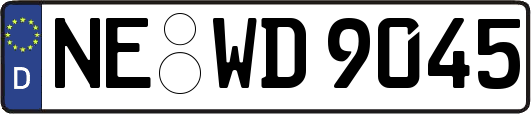 NE-WD9045