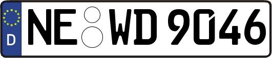 NE-WD9046