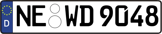 NE-WD9048