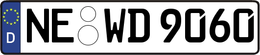 NE-WD9060