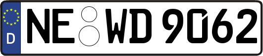 NE-WD9062