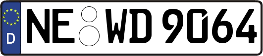 NE-WD9064
