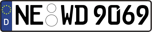 NE-WD9069