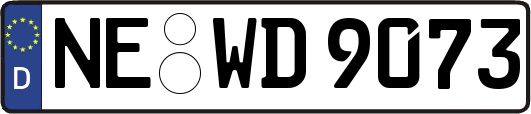 NE-WD9073