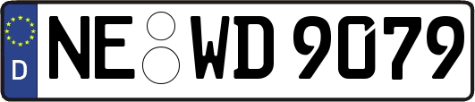 NE-WD9079