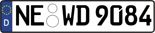 NE-WD9084