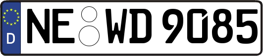 NE-WD9085