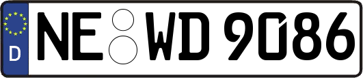 NE-WD9086