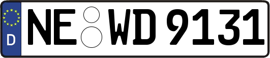NE-WD9131
