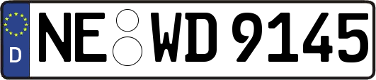 NE-WD9145