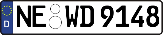NE-WD9148