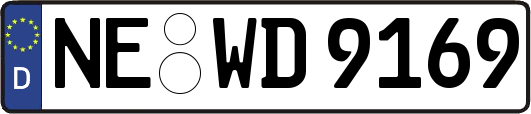 NE-WD9169