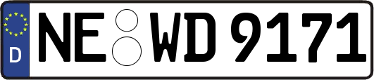 NE-WD9171
