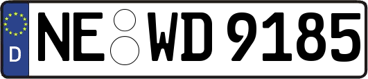 NE-WD9185
