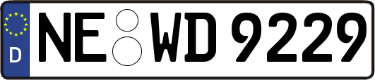 NE-WD9229