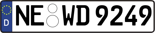 NE-WD9249