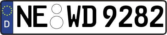 NE-WD9282