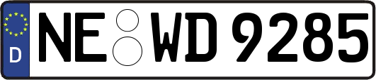 NE-WD9285
