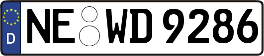 NE-WD9286