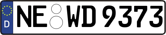 NE-WD9373