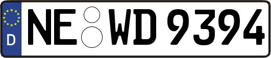 NE-WD9394