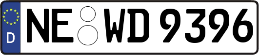 NE-WD9396