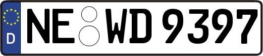 NE-WD9397