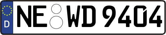 NE-WD9404