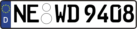 NE-WD9408